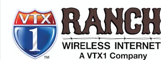Ranch Wireless a VTX1 Company